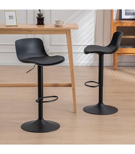 Replacement 2-Pack Heavy Duty Swivel Plates 500lb Capacity For