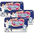 Mamypoko Diaper Pants Extra Absorb,XxXL,18-35 Kg (7 Counts), Pack Of 3