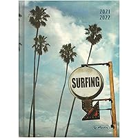 Herlitz Schülerplaner / Schülerkalender 2021 - 2022 / A5