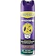 Orphea Insetticida Spray Insettorepellente Universale Contro Insetti Volanti e Striscianti, 500ml