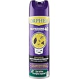 Orphea Insetticida Spray Insettorepellente Universale Contro Insetti Volanti e Striscianti, 500ml