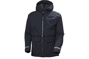 Helly Hansen Patrol Transition Giacca Jacket Uomo (Pacco da 1)