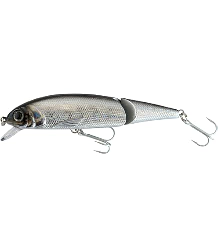 Leurre Truite Abu Garcia Tormentor Leurre Flottant - Disponible En Plusieurs Tailles, Idu00e9al Pour La Truite, La Perche, Le Brochet, Le Sandre, L' Achigan Et Le Leurre Bar