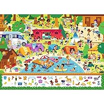 Puzzle La Bande à Picsou – La Fabuleuse Caverne – 150 Pièces – Nathan 1989 – Neuf
