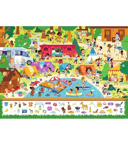 Puzzle Nathan 150 Pièces – Les Sisters Ou C’est Parti Mon Kiwi, Dès 7 Ans, Trieur Inclus