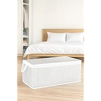 Pazar Kapısı Baza Altı Düzenleyici Kumaş Hurç Büyük Boy Organizer