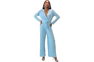 Elara Mono de manga larga para mujer