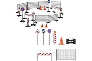 Jamara - 412413 - Jeu Educatifs - Kit de Construction, Echelle 1/20