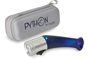 Best Divers LAMPADA Python, 1500 Lumen, 120 m