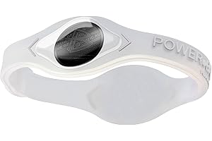 Power Balance Silikon Armband Hologram