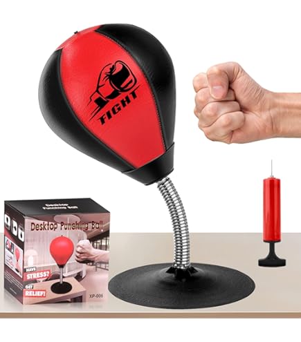 FUNPUNCH