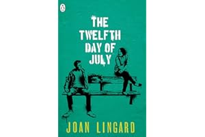 The Twelfth Day of July: Englische Lektüre für das 4. und 5. Lernjahr