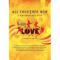 その他 All Together Now [DVD] Amazon.com: All Together Now : Sir Paul McCartney, Ringo