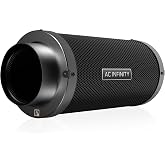 AC Infinity 300mm Air Carbon Filter with Premium Australian Virgin Charcoal | For inline duct fan, odor control, hydroponics,