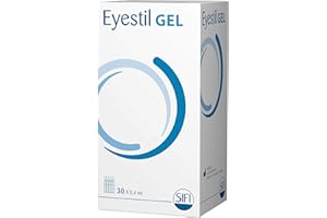 SIFI Eyestil Gel Monodosis 30 U
