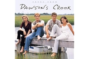 Songs from Dawson S Creek