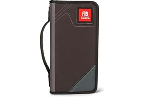 PowerA Folio Case for Nintendo Switch or Nintendo Switch Lite