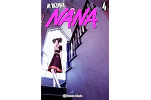 Nana nº 04/07: 4 (Manga Shojo)