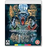 An American Werewolf In London [Blu-ray]