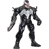 Marvel Spider-Man Venom Aksiyon Efektli Elektronik Aksiyon Fig&uuml;r&uuml;