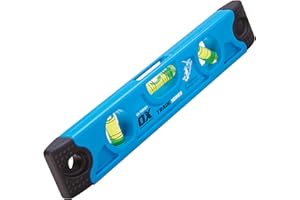 OX TOOLS OX Comercio Torpedo Nivel Burbuja 230mm