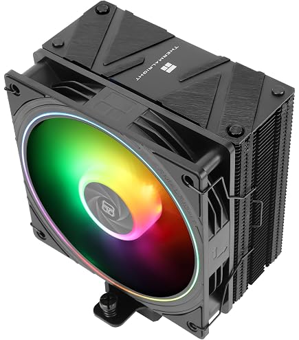 AMD - Wraith Prism - RGB LED - Ryzen 7 2700X AM4/AM2/AM3/AM3+ CPU