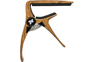 Sondery Capotasto per Chitarra Classica Capo