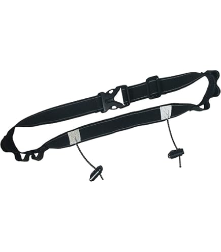 Cintura Porta Numero Per Corsa E Triathlon - Senza Lacci, Elastica, Nera - Ideale Per Maratone E Ciclismo