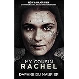 My Cousin Rachel: Film Tie In (Virago Modern Classics)
