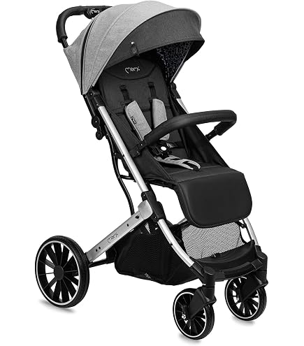 Audi 4M0019900 kinderwagen : Amazon.nl: Babyproducten