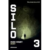 Silo n&ordm; 03/03 Dust: 3 (Ciencia Ficci&oacute;n)