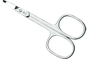 Pfeilring Solingen Tijera Bebé - 1 Unidad