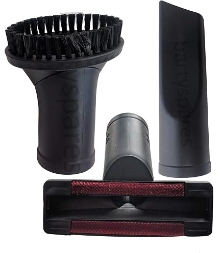 Tuyau Aspirateur Miele Avec Poignée Incurvée - Compatible C1 C2 C3 S8310 S8320 Cat & Dog Et Modèles TT5000