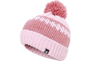Dare 2b Boffin II - Gorro Polar para niño