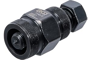 BGS 7748-K - Extracteur de poulie - M27 x 1,0 - M24 x 1,0 mm