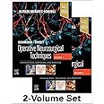 Schmidek and Sweet: Operative Neurosurgical Techniques 2-Volume Set: Indications, Methods and Results