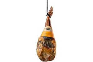 NICO JAMONES Nico - Paleta curada - Deléitate con nuestra Paleta Curada: sabor tradicional al mejor precio. Elaborada de manera tradicional, envejecida en bodega, de textura homogénea y equilibrada en sal. 4,5Kg