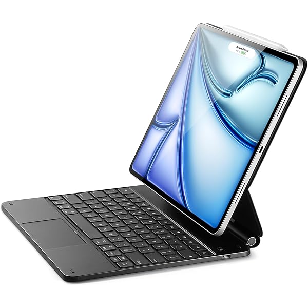 Apple Magic Keyboard for iPad Pro 12.9‑inch (3rd, 4th & 5th