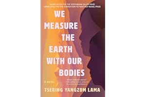 We Measure the Earth with Our Bodies