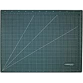 Kaminari &Ccedil;evre Dostu Kesim Matı A2 600x450x2,5mm