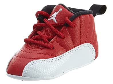 air jordan retro 12 infant