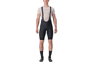CASTELLI Unlimited Cargo Bibshort - Szorty Mężczyźni