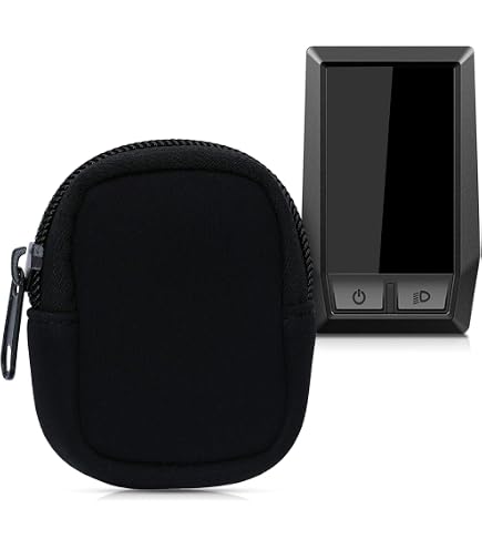Bosch Display Schutzhülle Besudo Hartschalen Schutztasche Für Bosch Intuvia - Robuster Schutzhülle Für E Bike Display