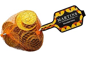 MARTINS CHOCOLATIER Martin's Chocolatier Lot de 3 filets de chocolat au lait belge - Coffret cadeau artisanal