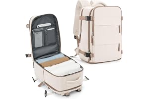 SZLX Ryanair Ryggsäck 40x20x25 Kvinnor Reseryggsäck Handbagage 20L Män kabinväskor Easyjet Reseryggsäck Lämplig för 14 tums b
