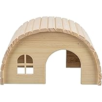 Conigli E Cavie Gabbia Cavia 0 Cm 42 - Foto 12