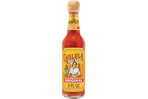 Sauce Cholula