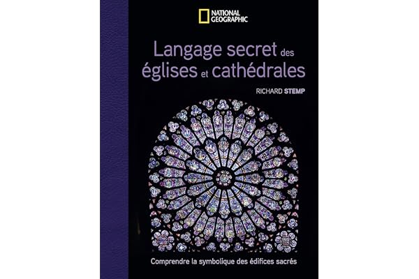 Langage secret des églises et cathédrales