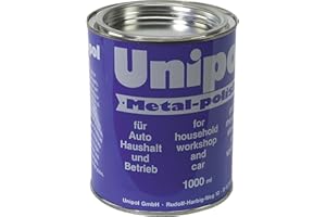 LUPSTY Unipol Metallputzmittel