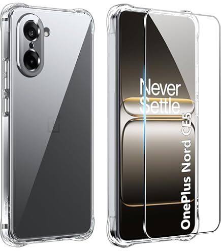 ProGuard OnePlus Nord 5 Hoesje Carbon Fiber ProGuard OnePlus Nord 5 Hoesje Carbon Fiber